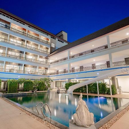 Napalai Resort HHQ Exteriér fotografie