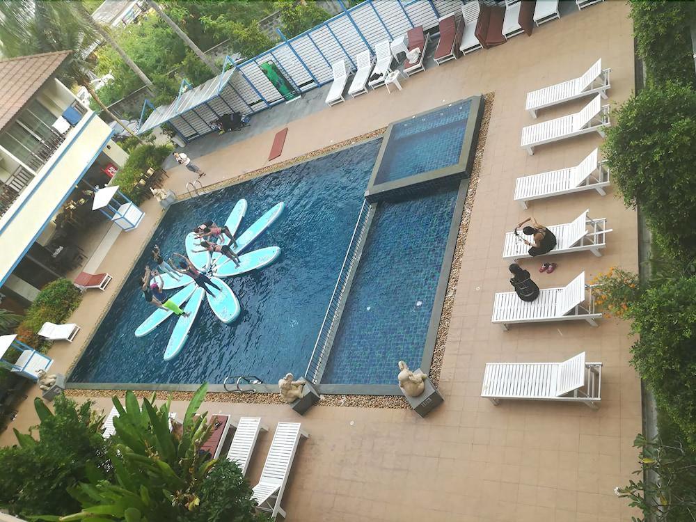 Napalai Resort HHQ Exteriér fotografie
