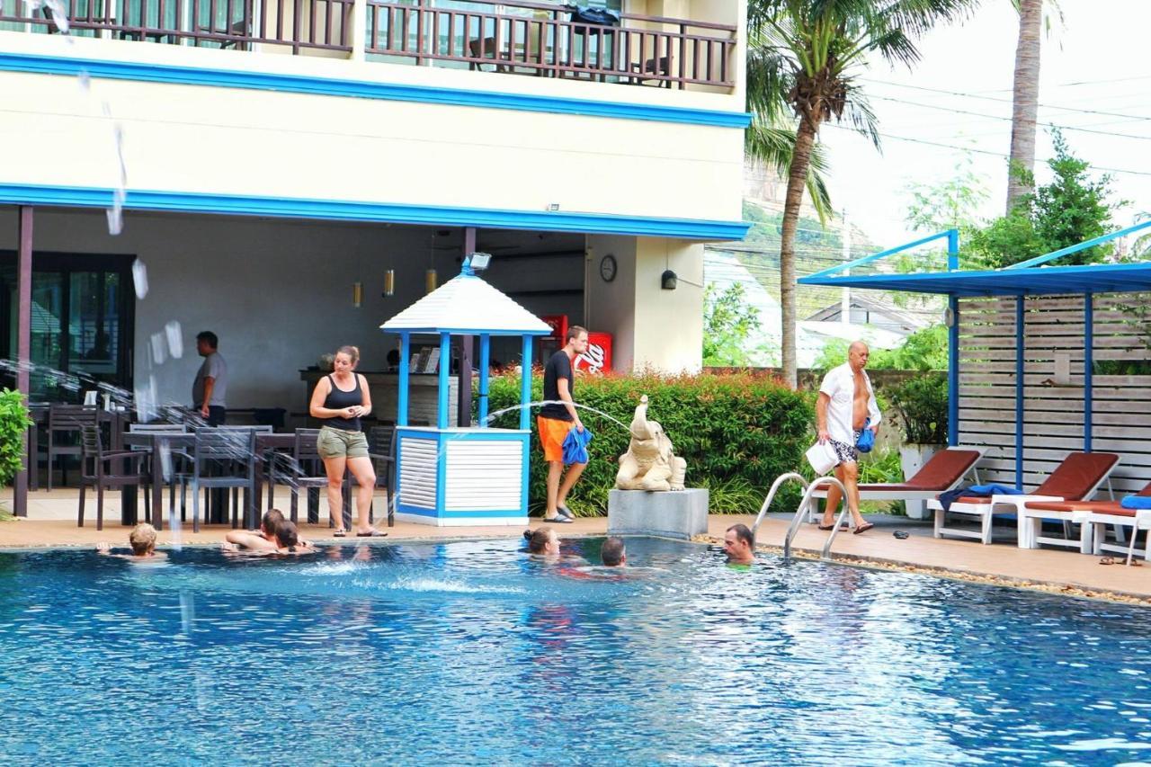 Napalai Resort HHQ Exteriér fotografie