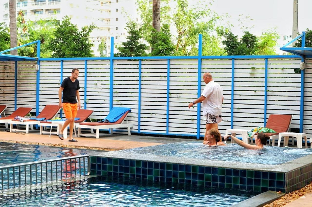 Napalai Resort HHQ Exteriér fotografie